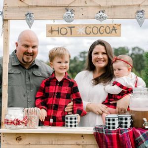 Meet your Posher, Kristina